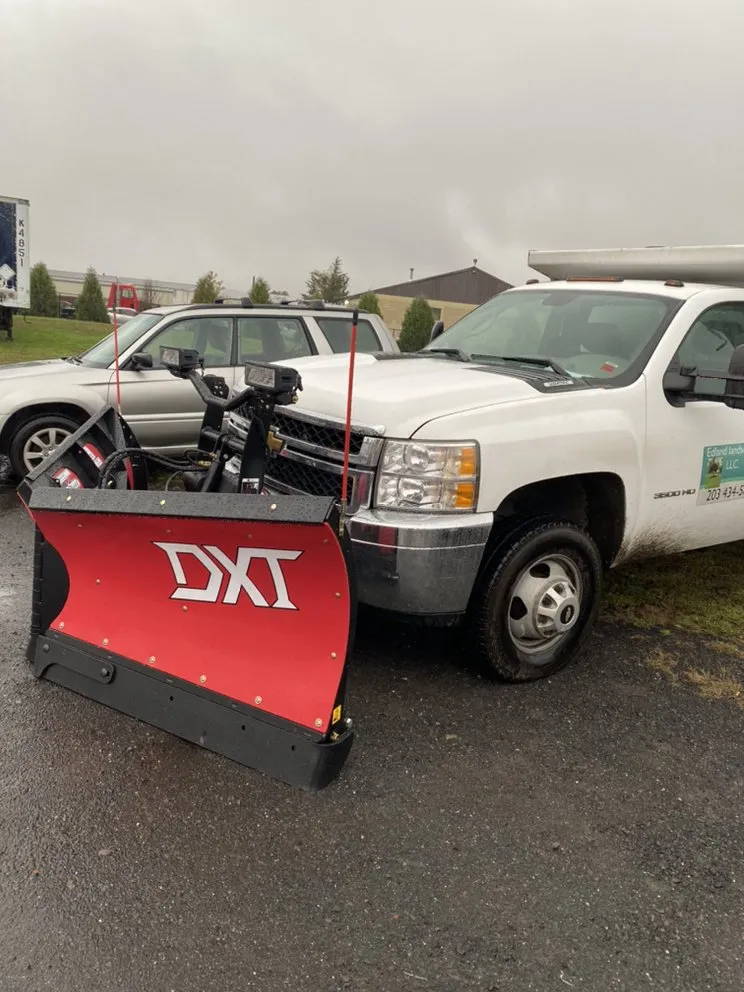 Professional outdoor landscaping experts serving Bridgeport, CT - Edland Landscaping