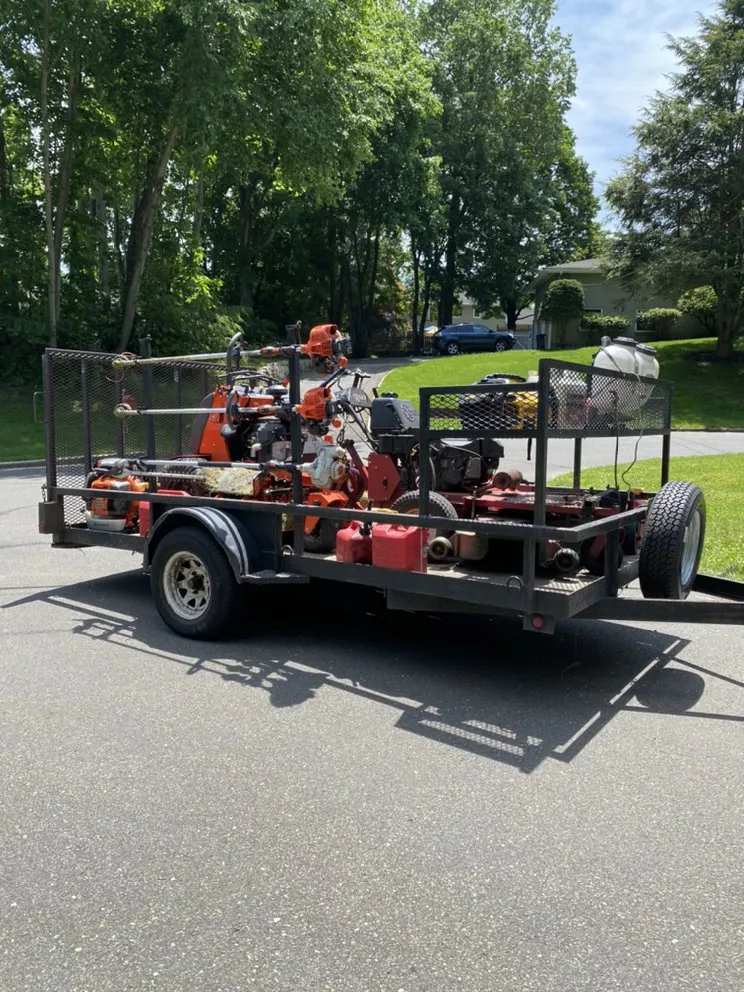 Expert landscape installation for outdoor upgrades across Bridgeport, CT - Edland Landscaping