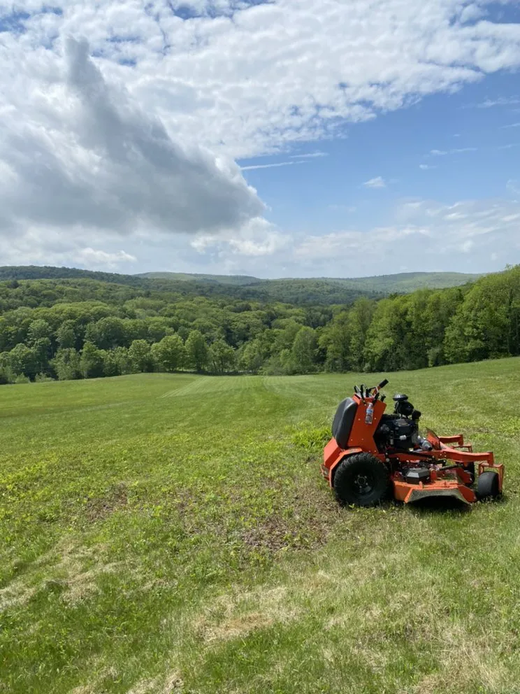 Professional residential landscaping in Bridgeport, CT - Edland Landscaping