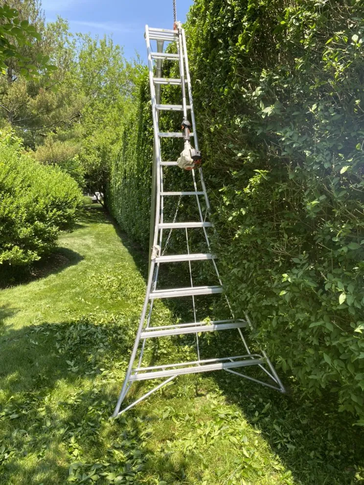 Professional landscape installation near you across Bridgeport, CT - Edland Landscaping