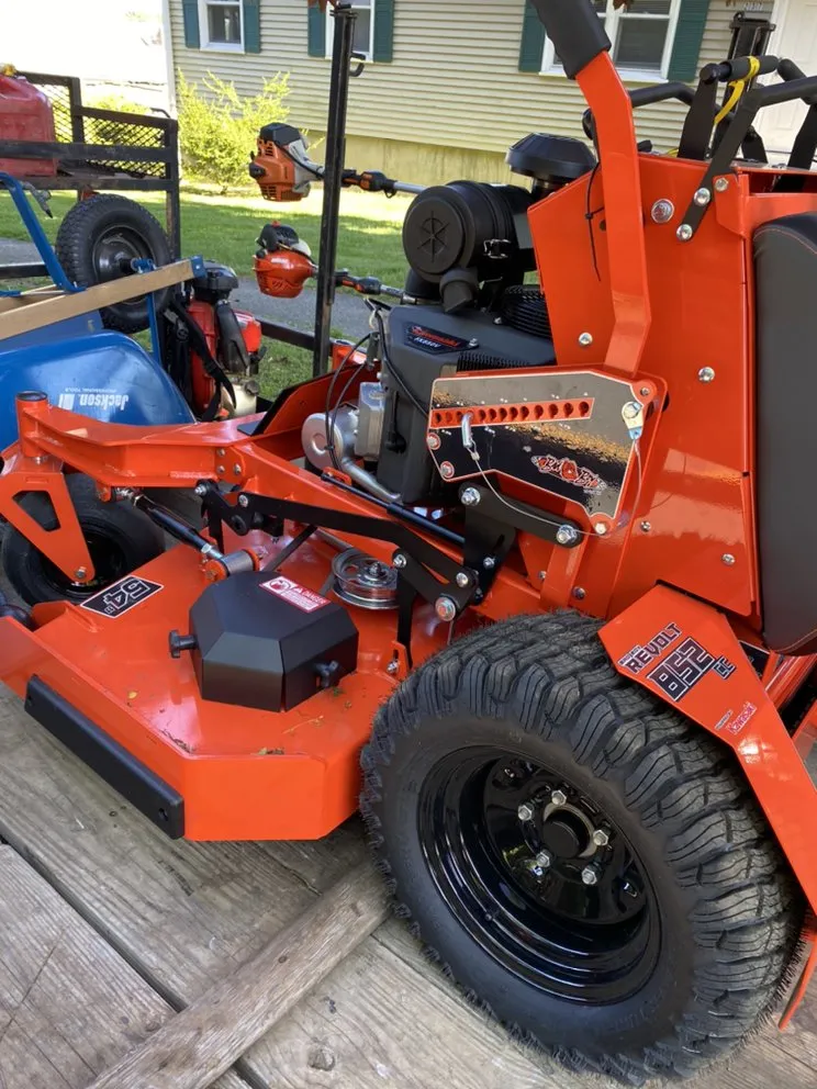 Trusted garden landscaping experts serving Bridgeport, CT - Edland Landscaping