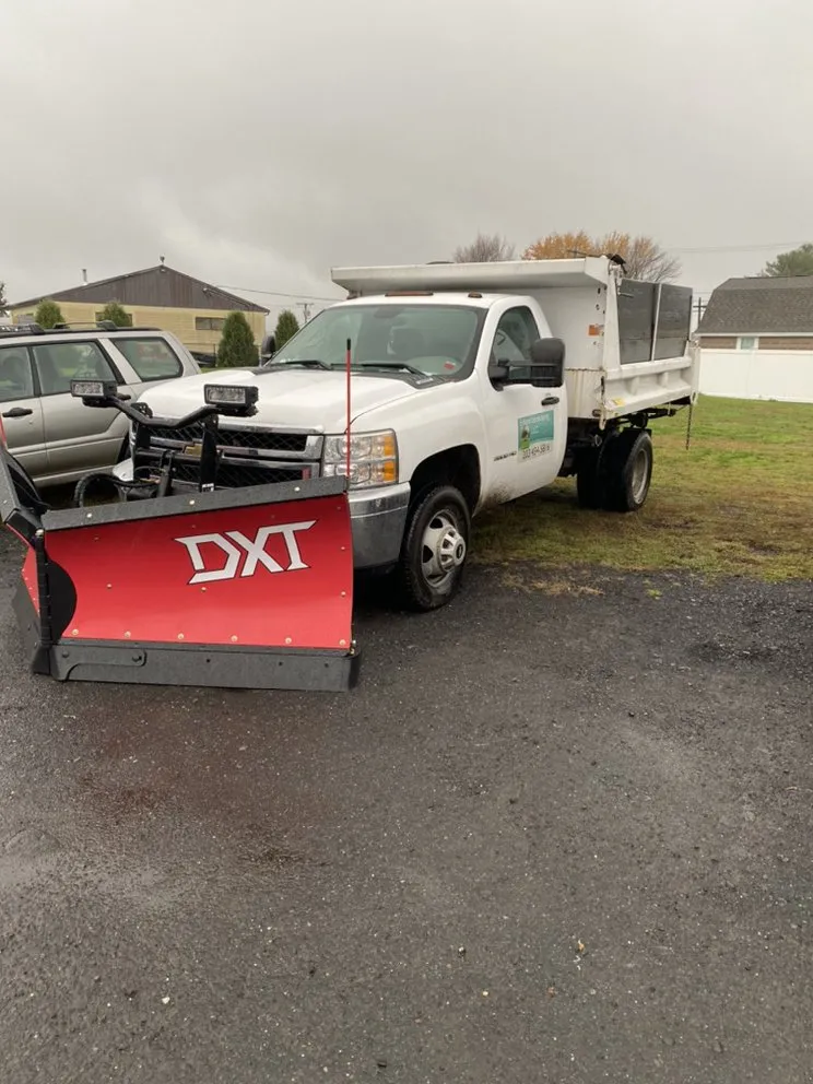 Trusted garden landscaping for homes in Bridgeport, CT by Edland Landscaping