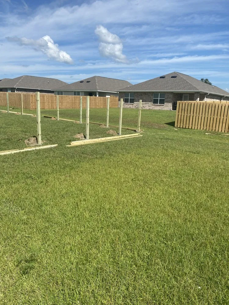 Expert yard maintenance near you in Foley, AL by Edlen’s Lawncare LLC