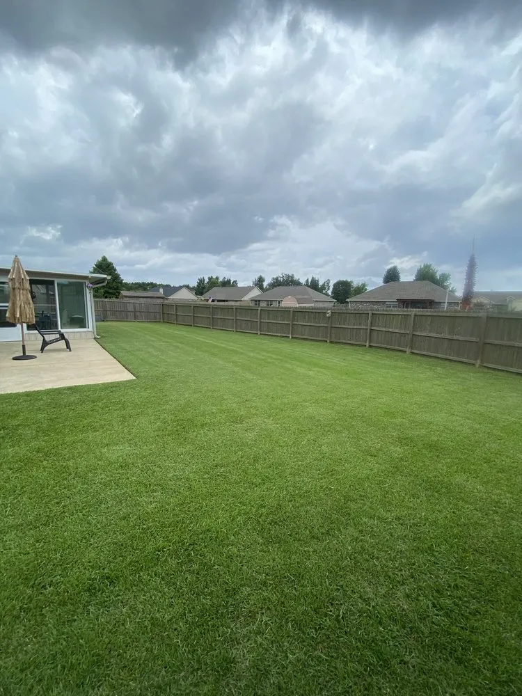 Local lawn care service in Foley, AL - Edlen’s Lawncare LLC