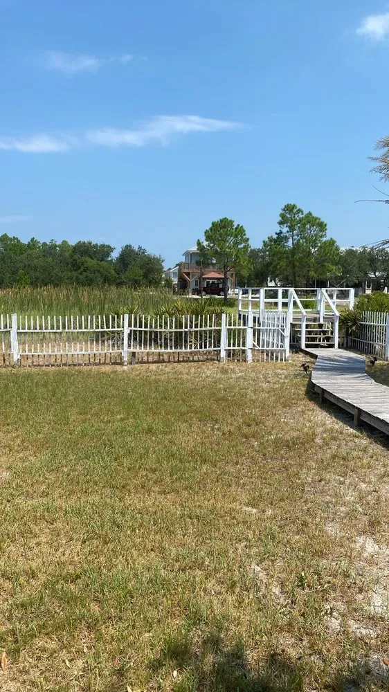 Trusted lawn mowing service in Foley, AL by Edlen’s Lawncare LLC