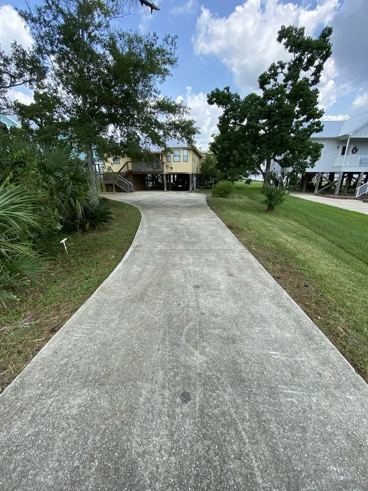 Trusted landscape installation experts serving Foley, AL - Edlen’s Lawncare LLC