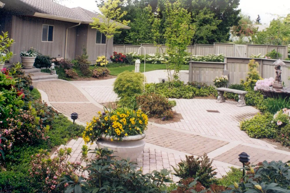 Trusted garden landscaping for outdoor upgrades across Renton, WA - Edlund Landscapes