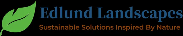 Edlund Landscapes Logo