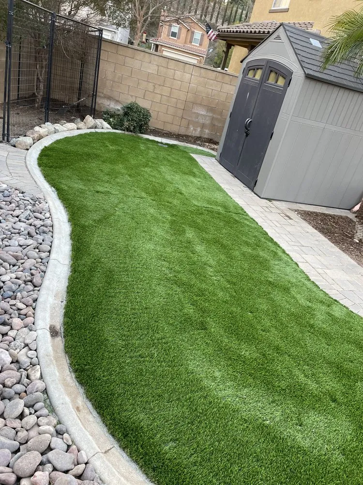 Top-rated landscaping services in Riverside, CA - Edmar Tree Service & Landscaping