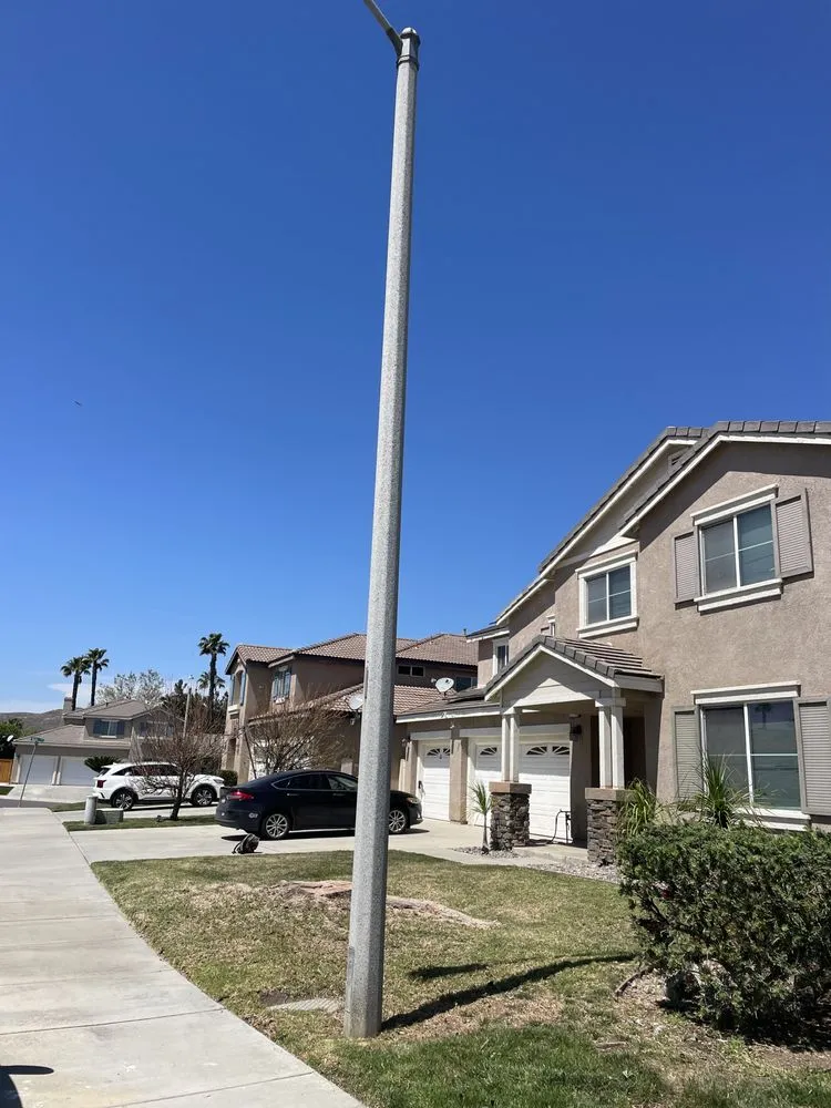 Expert residential landscaping in Riverside, CA by Edmar Tree Service & Landscaping