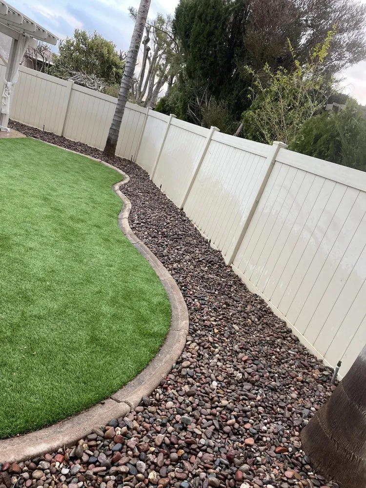 Expert landscape installation experts serving Riverside, CA - Edmar Tree Service & Landscaping