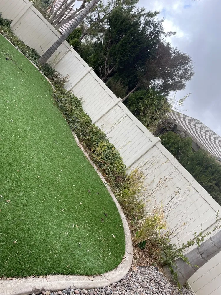 Professional residential landscaping for homes across Riverside, CA - Edmar Tree Service & Landscaping