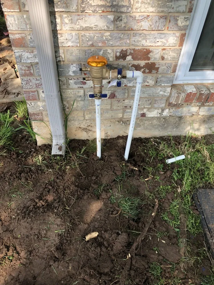 Professional lawn care service in Edmond, OK by Edmond Irrigation