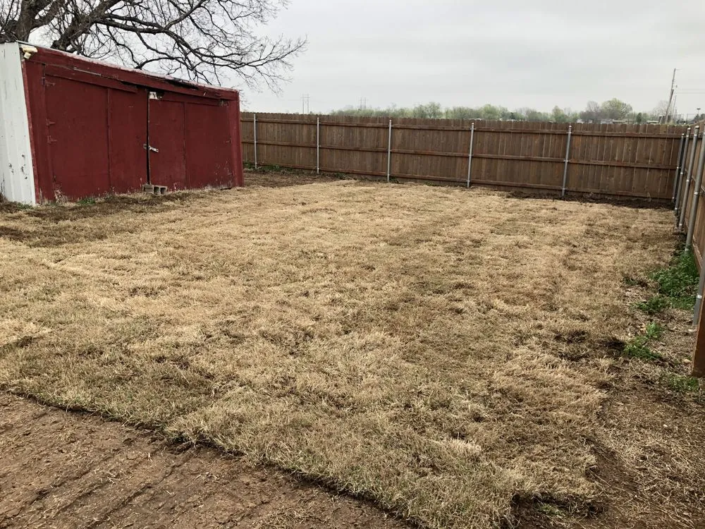 Top-rated lawn care service with custom design in Edmond, OK by Edmond Irrigation