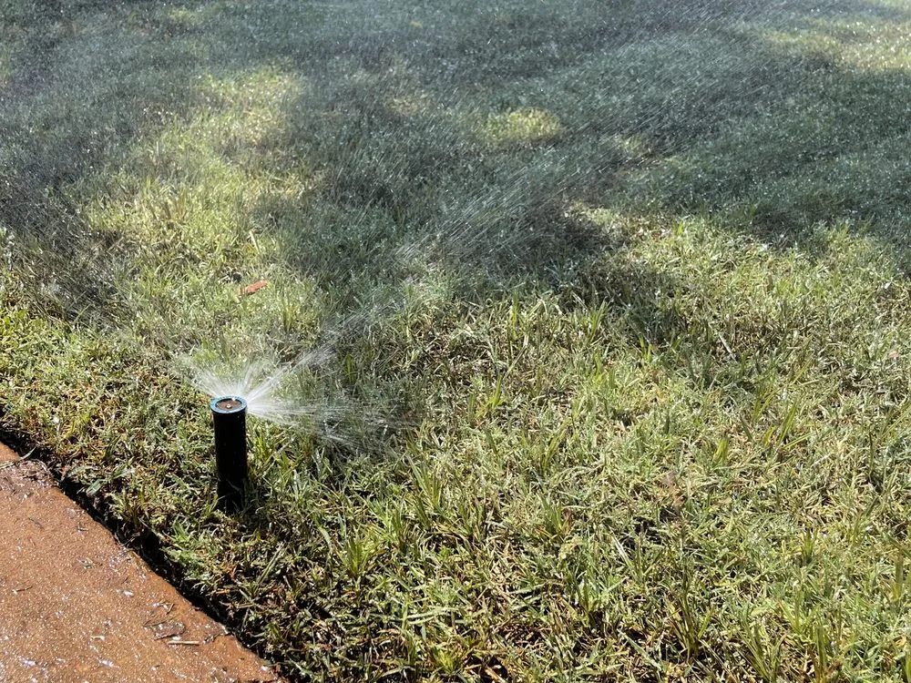 Local residential landscaping for year-round maintenance across Edmond, OK - Edmond Irrigation