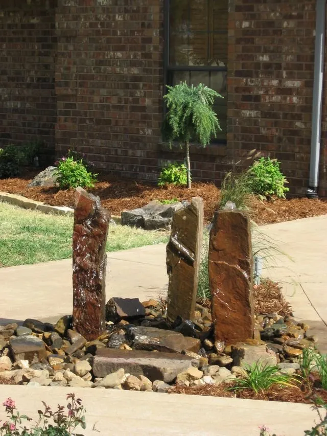 Trusted landscape design experts serving Edmond, OK - Edmond Landscapes