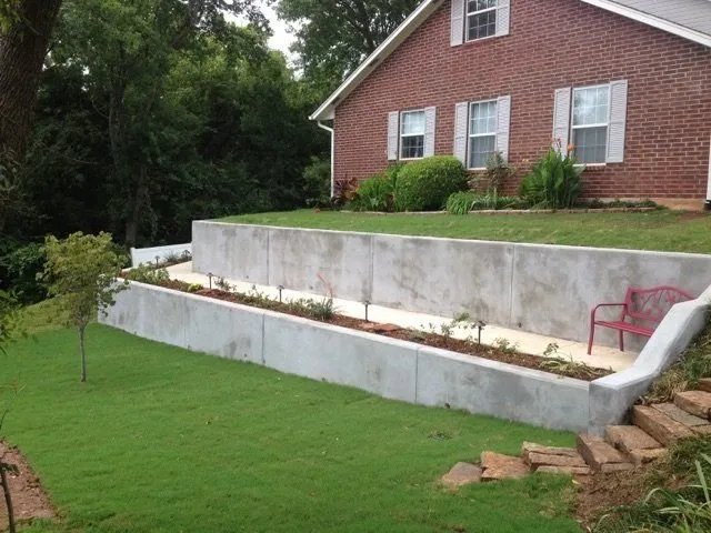 Trusted garden landscaping in Edmond, OK by Edmond Landscapes