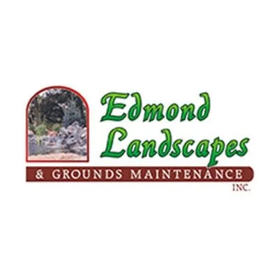 Trusted outdoor landscaping in Edmond, OK by Edmond Landscapes