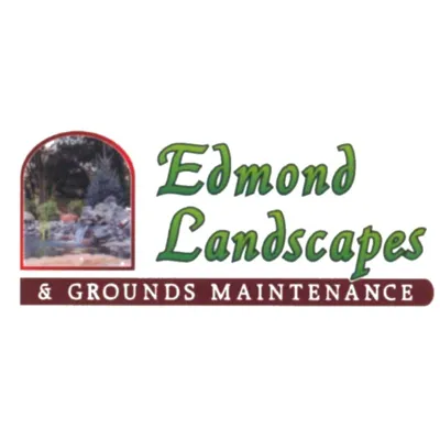 Top-rated landscape installation for year-round maintenance in Edmond, OK by Edmond Landscapes