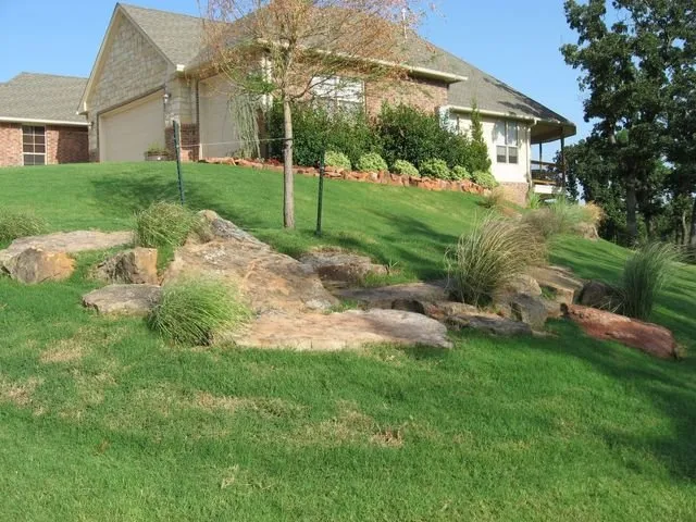 Trusted landscaping services in Edmond, OK - Edmond Landscapes
