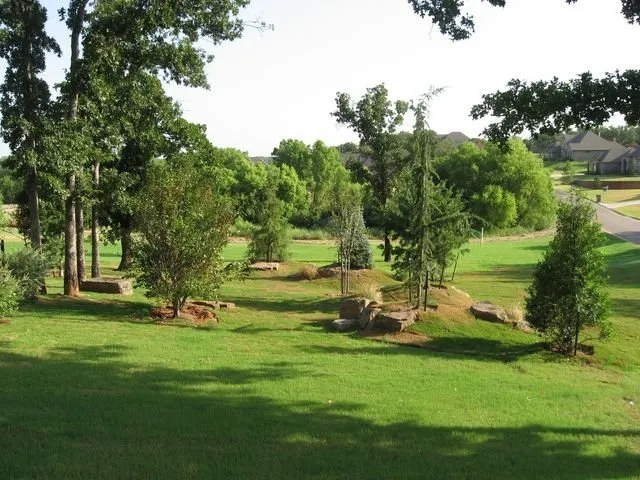 Reliable residential landscaping near you across Edmond, OK - Edmond Landscapes