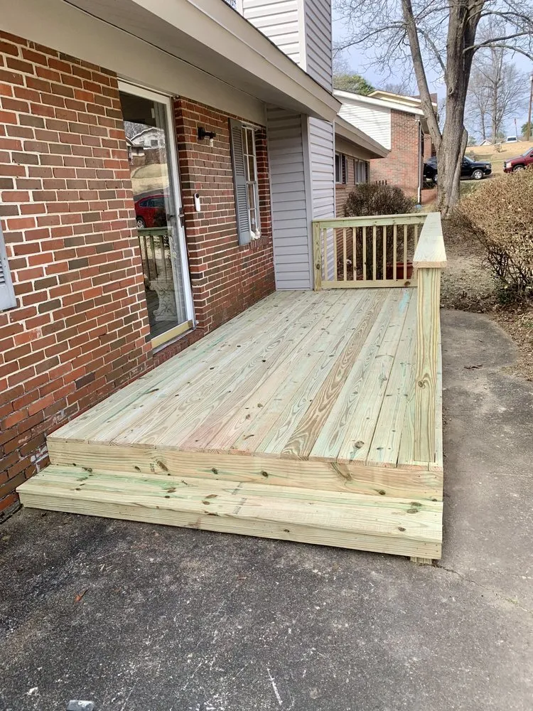 Reliable residential landscaping with custom design across McCalla, AL - Edmonds & Co