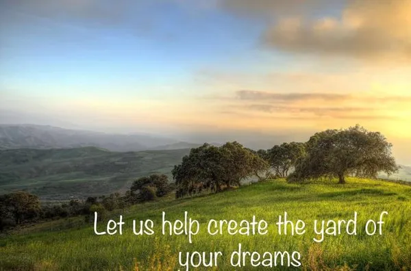 Edmonds Landscaping Logo