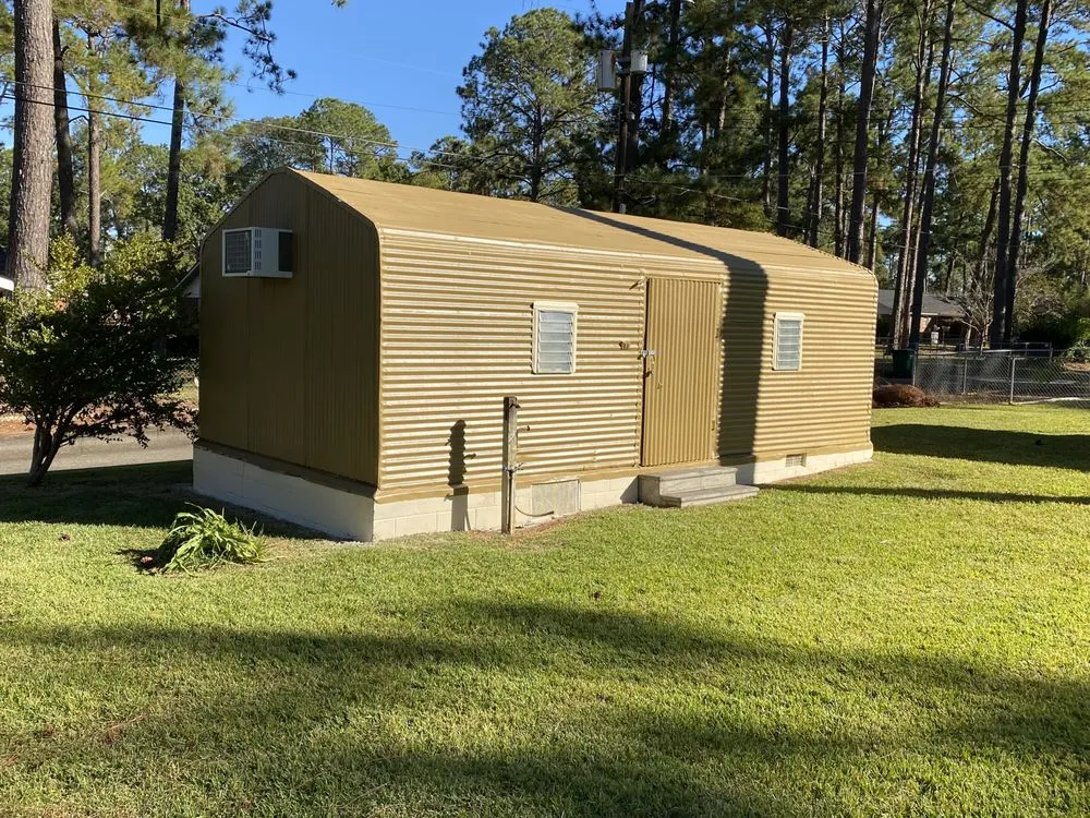 Local landscape installation for beautiful yards in Leesburg, GA by Edmonds