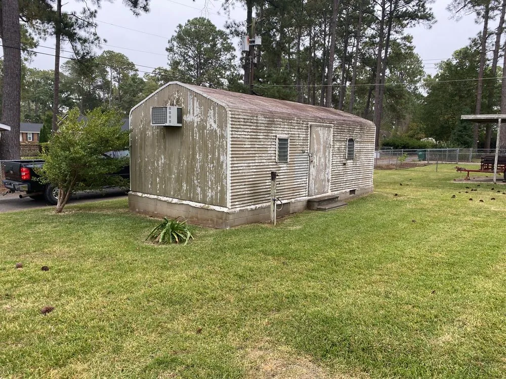 Local residential landscaping experts serving Leesburg, GA - Edmonds