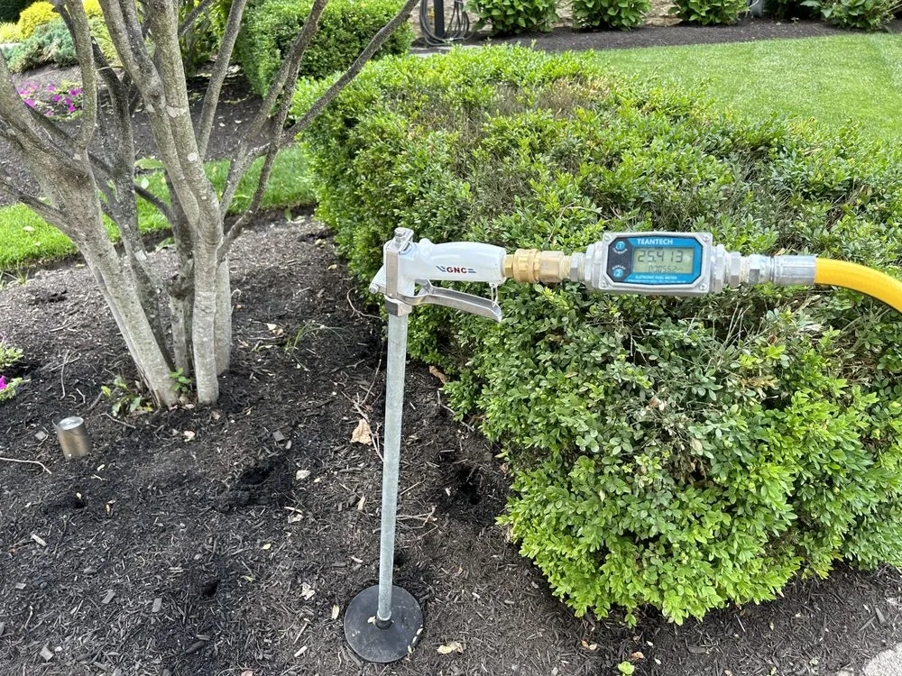 Local residential landscaping in Delaware, OH by Edmonds Tree & Landscape Service