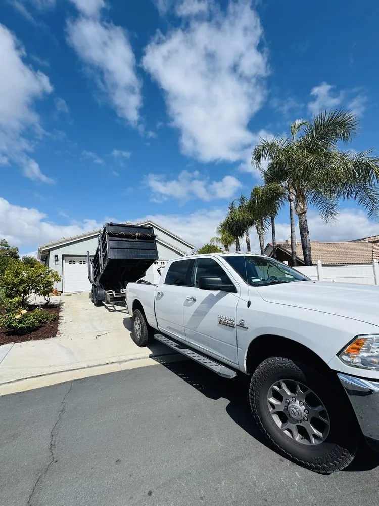 Reliable residential landscaping experts serving Hemet, CA - Edmundo’s Landscaping