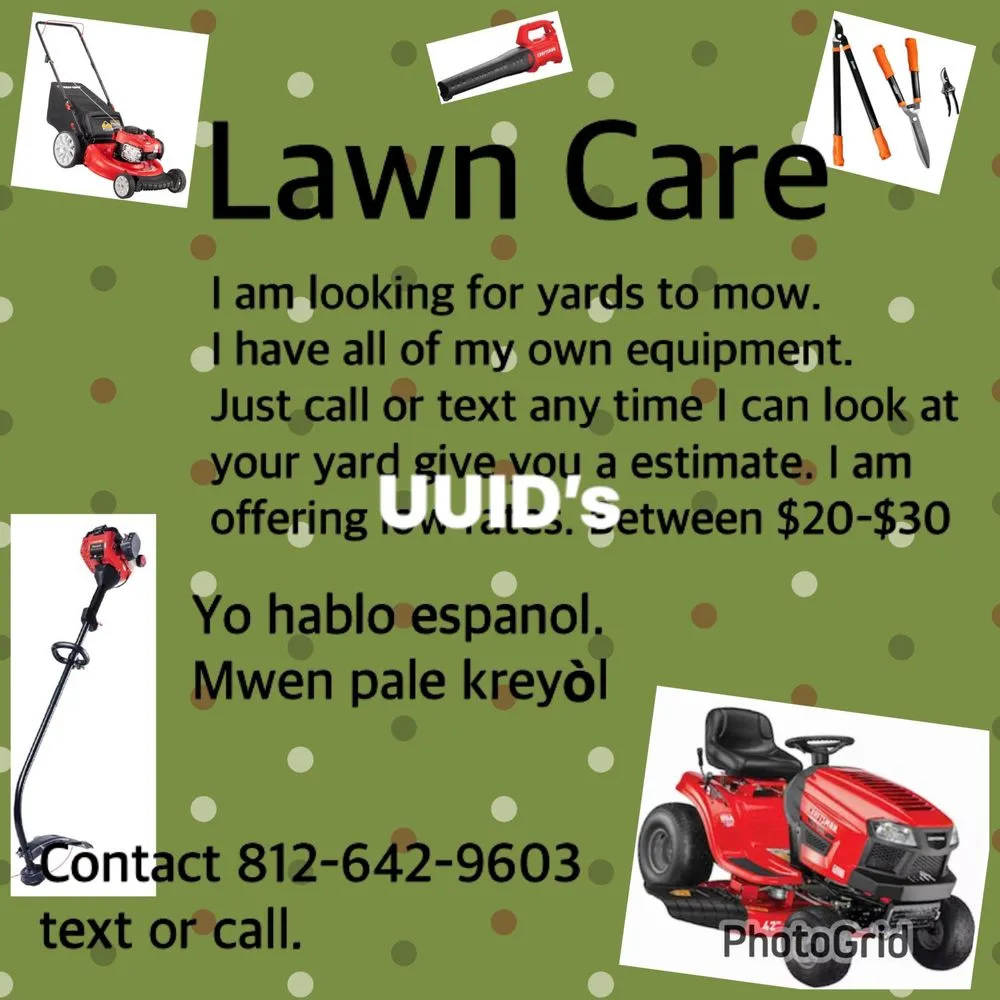 Affordable landscape design for outdoor upgrades in Washington, IN by Edouard’s Landscaping