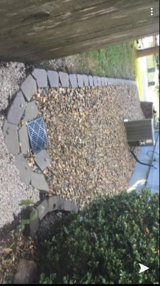 Reliable garden landscaping with custom design across Lenexa, KS - EDQ Landscape & Flat Concrete