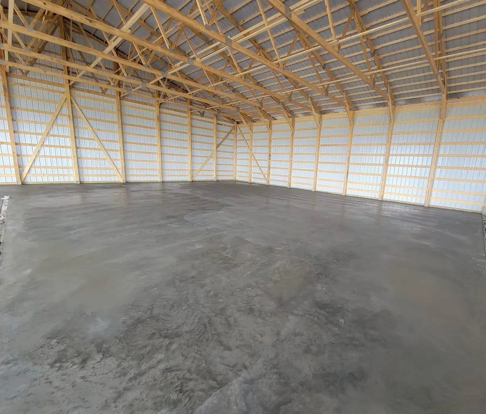 Professional landscaping services experts serving Lenexa, KS - EDQ Landscape & Flat Concrete