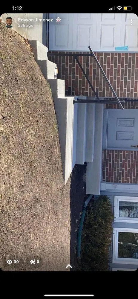 Professional residential landscaping for beautiful yards across Lenexa, KS - EDQ Landscape & Flat Concrete