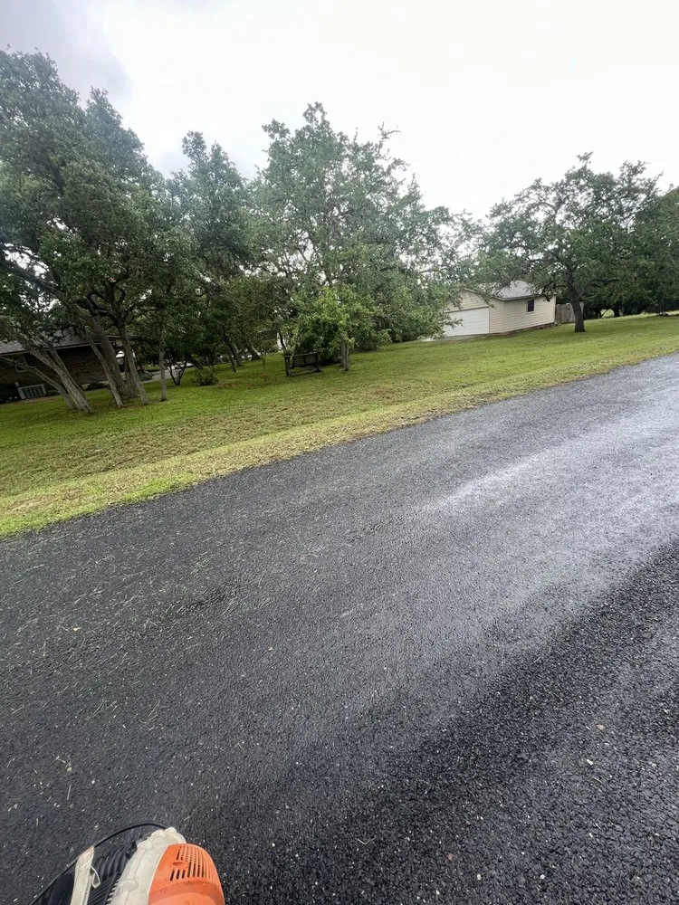 Affordable landscaping services experts serving Boerne, TX - Edrick Landscaping