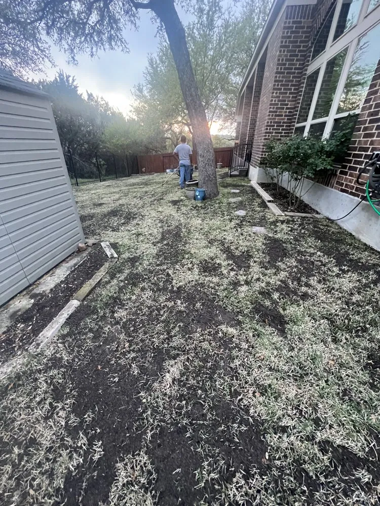 Top-rated yard maintenance for homes across Boerne, TX - Edrick Landscaping