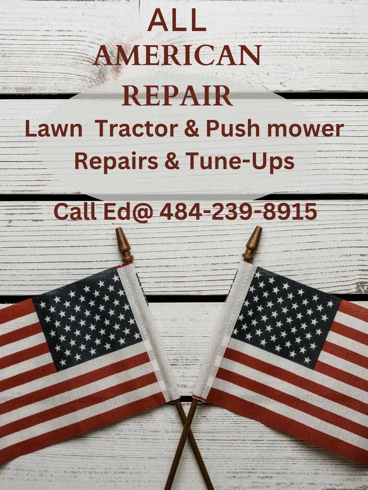 Top-rated landscape installation experts serving Gilbert, PA - Eds All American Repairs