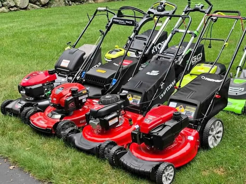 Reliable outdoor landscaping experts serving Gilbert, PA - Eds All American Repairs