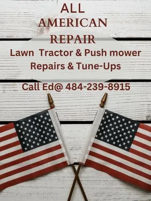 Eds All American Repairs