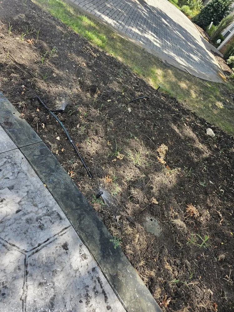 Top-rated landscape design in Garland, TX - Ed’s Flores Landscaping