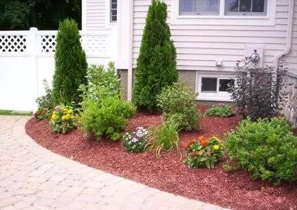 Affordable landscape design experts serving Natick, MA - Ed's Landscaping & Tree Service
