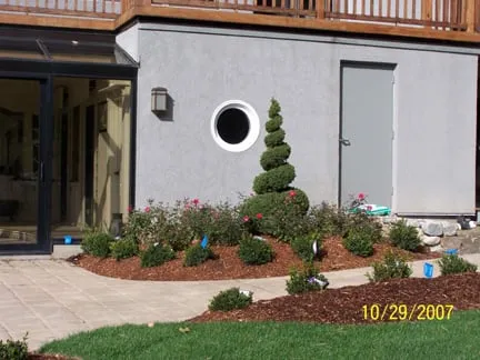 Trusted landscape installation with custom design across Natick, MA - Ed's Landscaping & Tree Service