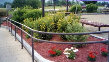 Reliable landscape design experts serving Natick, MA - Ed's Landscaping & Tree Service