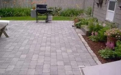 Custom residential landscaping for homes across Natick, MA - Ed's Landscaping & Tree Service