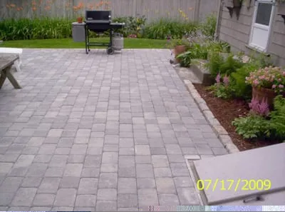 Custom lawn mowing service experts serving Natick, MA - Ed's Landscaping & Tree Service