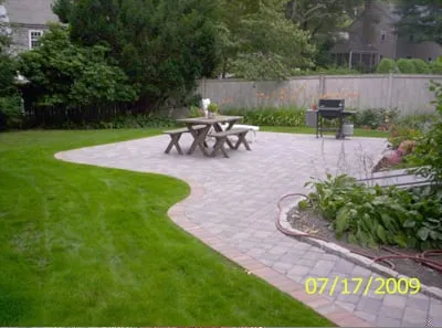 Top-rated landscape installation for outdoor upgrades across Natick, MA - Ed's Landscaping & Tree Service
