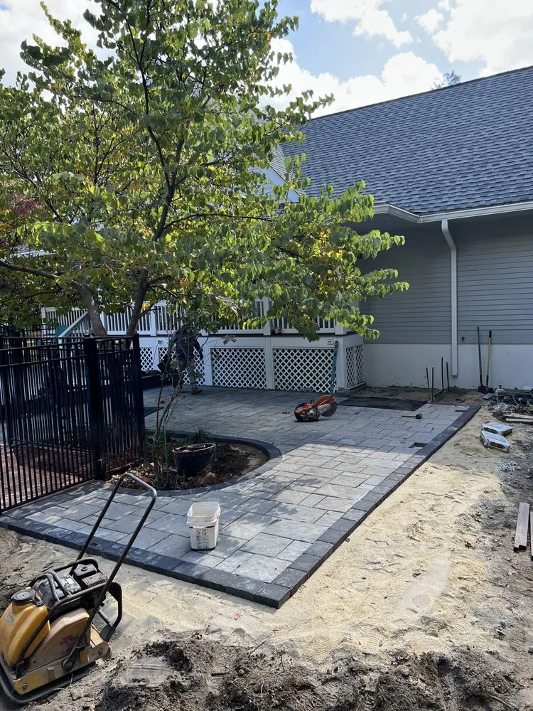 Local yard maintenance in Vineland, NJ - Ed’s Landscaping and Hardscaping