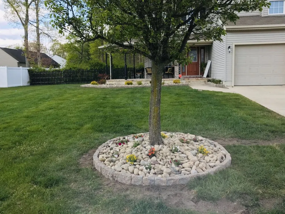 Reliable landscape design experts serving Vineland, NJ - Ed’s Landscaping and Hardscaping