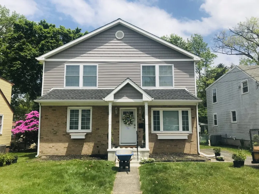 Trusted yard cleanup service near you in Vineland, NJ by Ed’s Landscaping and Hardscaping